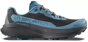 La Sportiva Prodigio Women onyx/adriatic