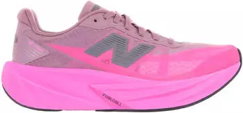 New Balance FuelCell Rebel v5 Women neonpink/rosa