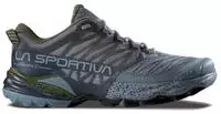 La Sportiva ZFRS067B53E47-39,5, La Sportiva Trail-Laufschuhe Akasha II