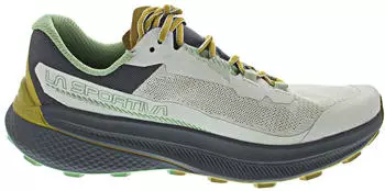 La Sportiva Prodigio Women grau