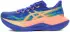Asics Superblast 3 (1013A177) cobalt burst/light orange