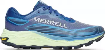 Merrell Agility Peak 6 dunkelblau