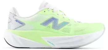 New Balance FuelCell Rebel v5 Women green