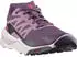 Salomon Patrol Kids plum perfect/dusky orchid/knockout pink