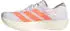 Adidas Adizero Takumi Sen Fast ftwr white/lucid orange/lucid red