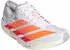 Adidas Adizero Takumi Sen Fast ftwr white/lucid orange/lucid red