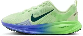 Nike Vomero 18 Kids gelb