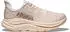 Hoka Clifton 10 Women Wide beige