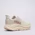 Hoka Clifton 10 Women Wide beige
