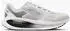 Nike Vomero 18 summit white/metallic silver-b