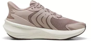 Puma Pulse Pro rose latte sandstone gold beige metallic