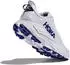 Hoka Challenger 8 Women ambient blau/blauberry/weiss
