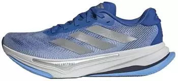 Adidas Supernova Prima 2 blue/silver met./blue burst