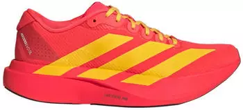 Adidas Adizero EVO SL Women lucid red/bold gold/semi lucid blue