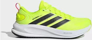 Adidas Supernova Ease 2 lucid lemon/core black/lucid red