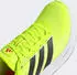 Adidas Supernova Ease 2 lucid lemon/core black/lucid red