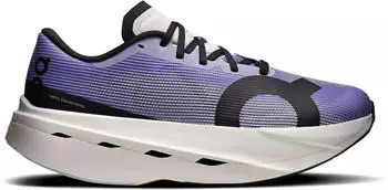 On Cloudboom Volt Women juniper/limelight
