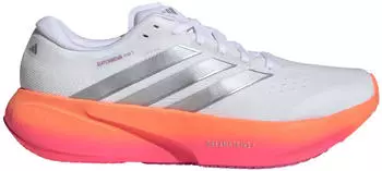 Adidas Supernova Rise 3 weiß/orange/rosa