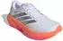 Adidas Supernova Rise 3 weiß/orange/rosa