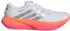 Adidas Supernova Rise 3 weiß/orange/rosa