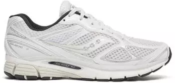 Saucony Guide 7 wei&szlig;