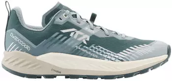 Lowa Amplux 2 GTX Ws blau