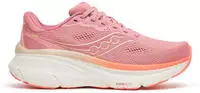 Saucony Guide 19 Damen Rosa