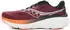 Saucony Guide 19 (S21058) crimson/fire