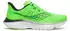 Saucony Kinvara 16 slime/black