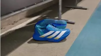 Adidas Adizero Adios Pro 4