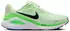 Nike Structure 26 volt tint/black spruce/lime blast