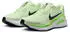 Nike Structure 26 volt tint/black spruce/lime blast