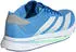 Adidas Adizero SL2 Women blue burst/zero met./blue