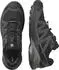 Salomon Examotion schwarz/dunkelgrau/grau