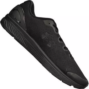 Under Armour Charged Bandit 4 schwarz