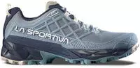 La Sportiva ZFHS081B53W04-41, La Sportiva Trail-Laufschuhe Akyra II