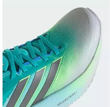 Adidas Supernova Rise 3 gretwo/ironmt/limbur – Dämpfungssystem für fersenbetonten Laufstil
