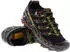 La Sportiva Ultra Raptor II Men's Trail Running Shoes schwarz/gelb