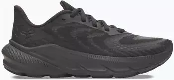 Under Armour UA W Turbulence 3 schwarz/schwarz/schwarz