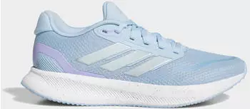 Adidas Runfalcon 5 Running Shoe clear sky/magic grau metallic/core schwarz
