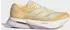 Adidas Adizero Boston 13 Women ice tangerine/ice gold metallic/ice lavender