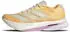 Adidas Adizero Boston 13 Women ice tangerine/ice gold metallic/ice lavender