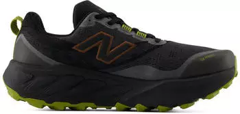 New Balance Fresh Foam X Hierro v9 faded black