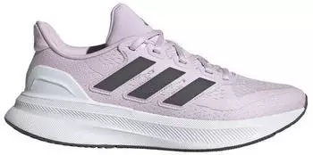 Adidas ULTRABOUNCE Laufschuhe violett