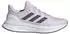 Adidas ULTRABOUNCE Laufschuhe violett