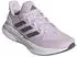 Adidas ULTRABOUNCE Laufschuhe violett