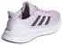 Adidas ULTRABOUNCE Laufschuhe violett