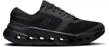 On Cloudrunner 3 Wide Women (3WG1007) black/black
