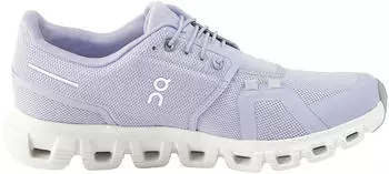 On Cloud 6 Sneaker nimbus/white