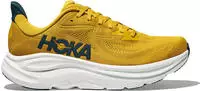 Hoka M Clifton 10 - Yellow Gold/Tidal Wave - 45 1/3 (US 11)